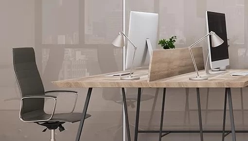Vinsetto official brand lifestyle banner